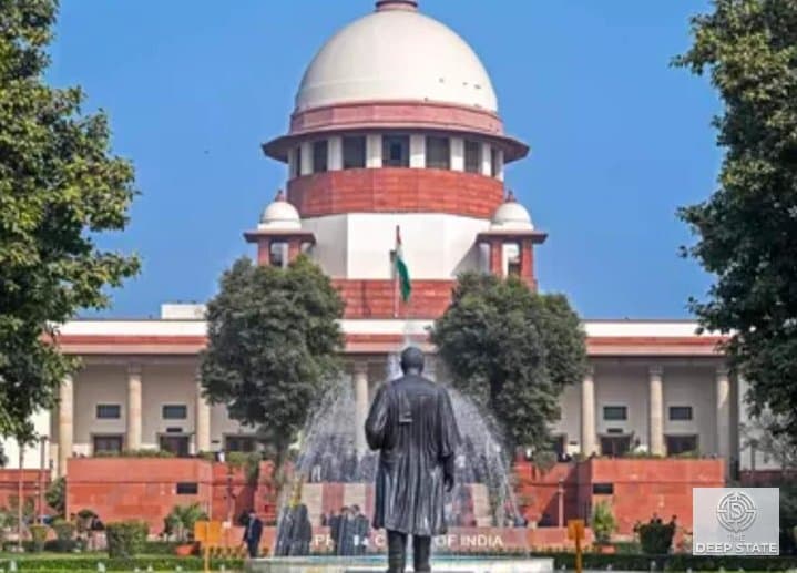 Supreme court of india