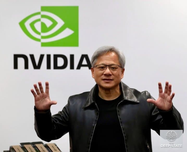 NVIDIA Unveils RTX Spark Superchip, Bringing AI-Powered PCs to Consumers