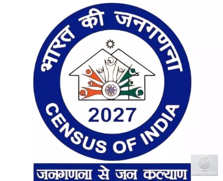 INDIA BEGINS HISTORIC CENSUS TO COUNT 1.4 BILLION PEOPLE
