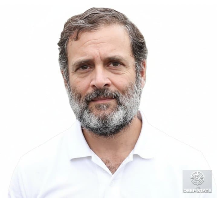 PRADHAN ACCUSES RAHUL GANDHI OF 'FRUSTRATION,' CLAIMS OPPOSITION IS ANTI-TECH AMID CBSE DIGITAL MARKING ROW