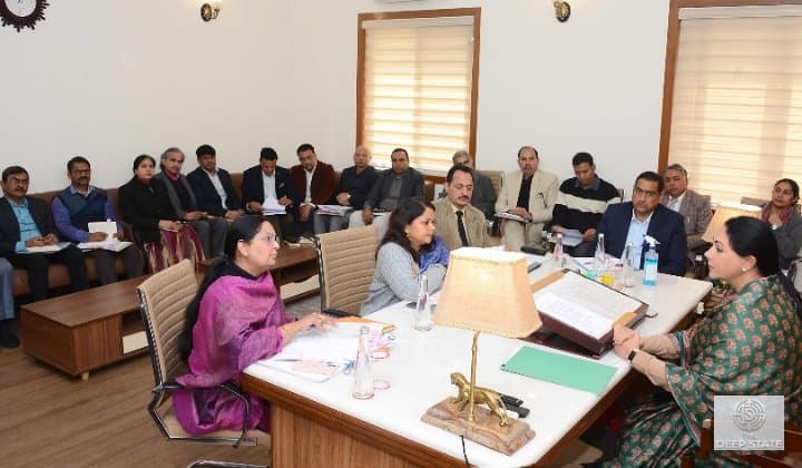 RAJASTHAN TO BOOST OFF-SEASON TOURISM, SEARCH FOR NEW DESTINATIONS