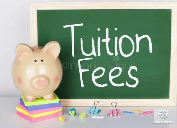 TAMIL NADU ORDERS PRIVATE SCHOOLS TO PUBLICLY DISPLAY TUITION FEES
New directive aims to improve transparency and address parent complaints