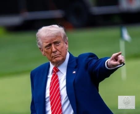 Trump’s Iran Gamble Leaves White House Cornered
Public frustration rises as war drags on with no clear victory in sight