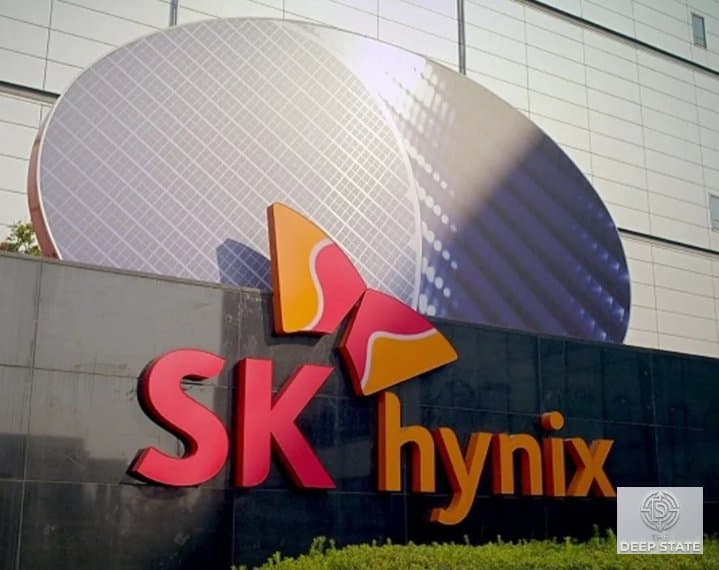 CHIP TITANS SURGE: SK HYNIX JOINS ELITE $1 TRILLION CLUB AS AI BOOM RESHAPES GLOBAL ECONOMY